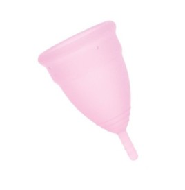 Coppette mestruali in silicone Menstrual Cups Size S - Oggettistica...