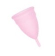 Coppette mestruali in silicone Menstrual Cups Size S