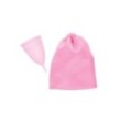 Coppette mestruali in silicone Menstrual Cups Size S