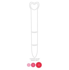 Silicone vaginal dilators - Falli - Sexy Shop Ingrosso