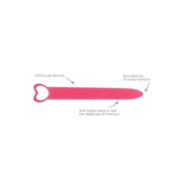 Silicone vaginal dilators - Falli - Sexy Shop Ingrosso