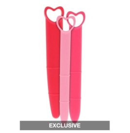 Silicone vaginal dilators - Falli - Sexy Shop Ingrosso