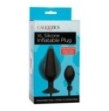 Plug anale gonfiabile in silicone XL Inflatable Plug