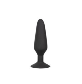 Plug anale gonfiabile in silicone XL Inflatable Plug - Falli - Sexy...