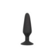 Plug anale gonfiabile in silicone XL Inflatable Plug