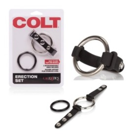 COLT Erection Set anello fallico - Anelli Fallici - Sexy Shop Ingrosso