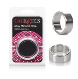 Alloy Metallic Ring - M anello fallico - Anelli Fallici - Sexy Shop...