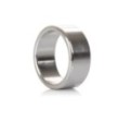 Alloy Metallic Ring - M anello fallico