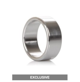 Alloy Metallic Ring - M anello fallico - Anelli Fallici - Sexy Shop...