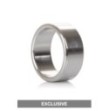 Alloy Metallic Ring - M anello fallico