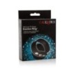 Anello per pene Silicone 3-Snap Erection Ring