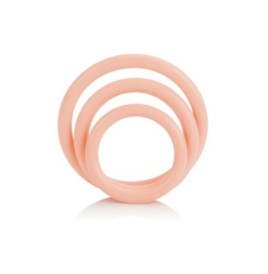 Anello fallico set Tri-Rings - Anelli Fallici - Sexy Shop Ingrosso