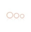 Anello fallico set Tri-Rings