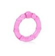 kit Anello fallico Island Rings pink 3 pz