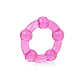 kit Anello fallico Island Rings pink 3 pz - Anelli Fallici - Sexy S...