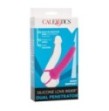 Fallo anale indossabile con anello fallico doppio Silicone Dual Penetrator