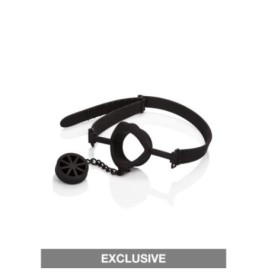 Morso bondage Scandal Silicone Stopper Gag - Morsi - Sexy Shop Ingr...