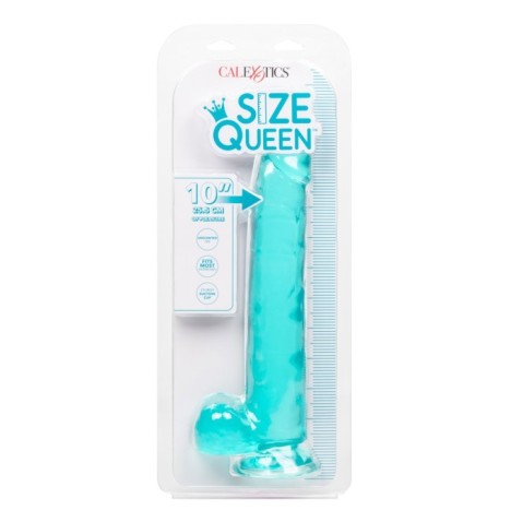 Fallo maxi vaginale anale Queen Size Dong 10 Inch - Falli Maxi - Se...