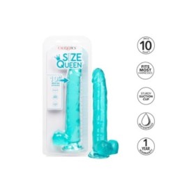 Fallo maxi vaginale anale Queen Size Dong 10 Inch - Falli Maxi - Se...