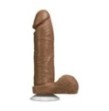 Fallo con ventosa The Realistic Cock 8 inch