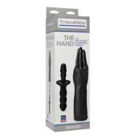 Fallo per fisting TitanMen The Hand - Falli - Sexy Shop Ingrosso