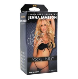 Masturbatore maschile vagina finta relistica Jenna Jameson Pocket P...