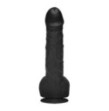 Fallo realistico MAXI eiaculante Squirting Cumplay Cock 10 Inch