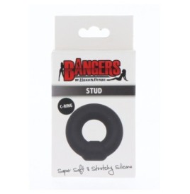 Anello per pene Soft Silicone Stud C-Ring - Anelli Fallici - Sexy S...