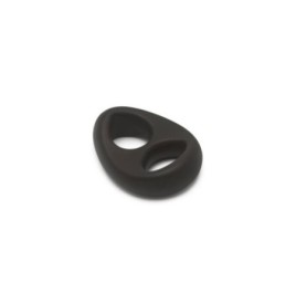 Anello fallico doppio Soft Silicone Stallion C-Ring - Anelli Fallic...