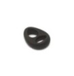 Anello fallico doppio Soft Silicone Stallion C-Ring