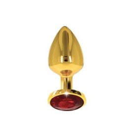 Fallo anale Butt Plug With Diamond Jewel S - Falli - Sexy Shop Ingr...