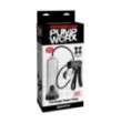 Pompa per pene Pump Worx Pro-Gauge Power Pump