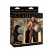 Bambolo gonfiabile vibrante Gladiator Vibrating Doll