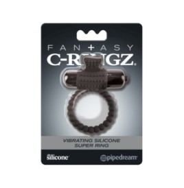 Anello fallico vibrante Fantasy C Ring Vibr Super Ring - Oggettisti...