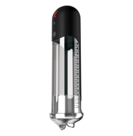 Masturbatore Elite Blowjob Power Pump - Masturbatori - Sexy Shop In...