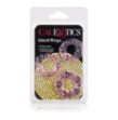 kit Anello fallicoIsland Rings purple 3 pz