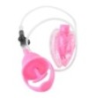 Pompa per vagina vibrante Vibrating Mini Pussy Pump