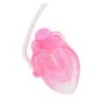 Pompa per vagina vibrante Vibrating Mini Pussy Pump