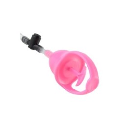 Pompa per vagina vibrante Vibrating Mini Pussy Pump - Stimolatori V...