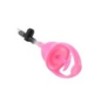 Pompa per vagina vibrante Vibrating Mini Pussy Pump