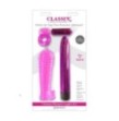 Kit del piacere della coppia Ultimate Pleasure Couples Kit