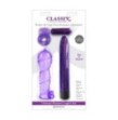 Kit sex toys per la coppia Ultimate Pleasure Couples Kit