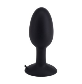 Plug anale in silicne Roll Play Large - Plug Anale - Sexy Shop Ingr...