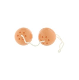 Palline vaginali Rubber Balls - Palline e Ovuli - Sexy Shop Ingrosso