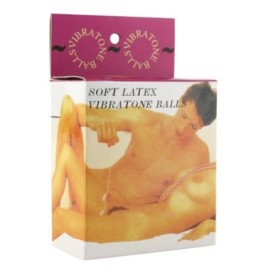 Palline vaginali Rubber Balls - Palline e Ovuli - Sexy Shop Ingrosso