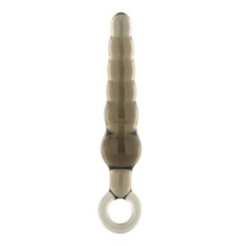 Plug Anale con anello Stick With Ring - Plug Anale - Sexy Shop Ingr...