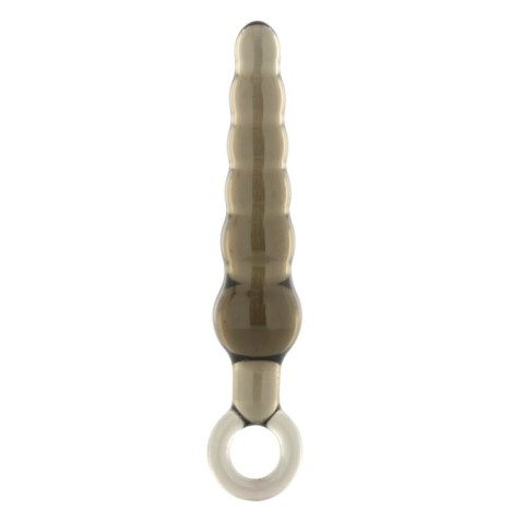 Plug Anale con anello Stick With Ring - Plug Anale - Sexy Shop Ingr...