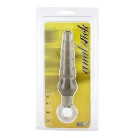 Plug Anale con anello Stick With Ring - Plug Anale - Sexy Shop Ingr...