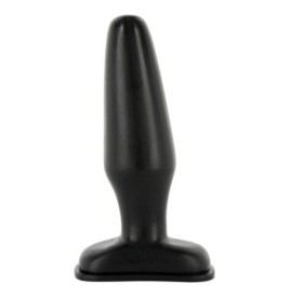 Plug anale nero slim Anal Pleasure System - Falli - Sexy Shop Ingrosso