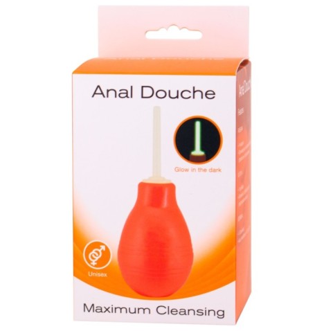 Doccia intima Anal Douche Kit - Docce Anali Vaginali intime - Sexy ...